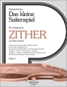 Das kleine Saitenspiel Band 9 Lehrgang f�r Zither