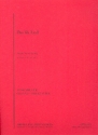 Das lila Lied f�r Gesang und Klavier
