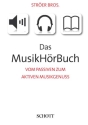 Das MusikH�rBuch Vom passiven zum aktiven Musikgenuss