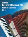 Das neue Akkordeon-ABC Band 1 f�r Akkordeon