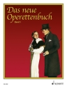 Das neue Operettenbuch Band 1 f�r Gesang und Klavier