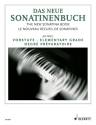 Das neue Sonatinenbuch Vorstufe f�r Klavier