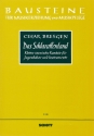 Das Schlaraffenland f�r Kinderchor (SMezA) mit Instrumenten (Violinen, Sopran- und Altbloc Partitur