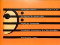 Das Spiel auf der Bassblockfl�te