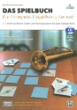 Das Spielbuch (+CD) f�r 1-4 Trompeten (Fl�gelh�rner/Kornette)