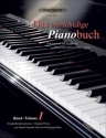 Das vierh�ndige Pianobuch Band 1 f�r Klavier zu 4 H�nden Spielpartitur
