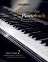 Das vierh�ndige Pianobuch Band 2 f�r Klavier zu 4 H�nden Spielpartitur