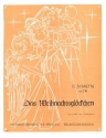 Das Weihnachtsgl�ckchen op.230 f�r Klavier
