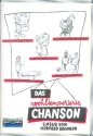 Das wohltemperierte Chanson f�r Gesang und Klavier
