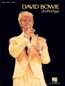 David Bowie: Anthology piano/vocal/guitar