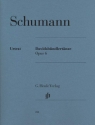 Davidsb�ndlert�nze op.6 f�r Klavier