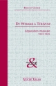 De Weimar � T�r�zine - L'�puration musicale 1933 - 1945