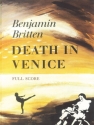 Death in Venice op.88  score (en/dt)