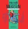 DEBEDA Sylvie / MARTIN Florence Hector, l'apprenti musicien Vol.5 formation musicale CD