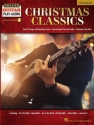 Deluxe Guitar Playalong vol.19 - Christmas Classics (+Audio Access): vocal/guitar/tab songbook