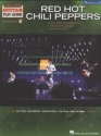 Deluxe Guitar Playalong vol.6 - Red Hot Chili Peppers (+Audio Access) for guitar/tab