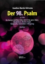 Der 98. Psalm op.109a f�r Sopran- und Bass-Solo, zwei 4-stg. gem. Ch�re und Instrumente Partitur