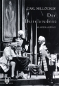 Der Bettelstudent Operette Klavierauszug (dt)