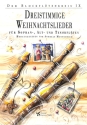 DER BLOCKFLOETENKREIS BAND 9 DREISTIMMIGE WEIHNACHTSLIEDER FUER SOPRAN-, ALT- UND TENORBLOCKFLOETEN