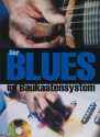 Der Blues im Baukastensystem: f�r Gitarre in Tabulatur (ohne Noten)