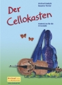 Der Cellokasten f�r Violoncello