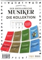Der erfolgreiche Musiker - Die Kollektion (+Musikbusinessposter)  SET