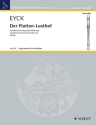 Der Fluiten-Lusthof Variationen f�r Sopranblockfl�te