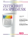 Der Fluyten Lusthof f�r 2 Blockfl�ten (SS, SA, AT)