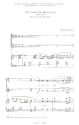 Der Garten des Herrn Ming f�r Frauenchor und Klavier Partitur