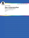 Der Gitarrenchor Band 1 - 17 leichte Spielst�cke f�r 3 Gitarren Spielpartitur