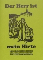 Der Herr ist mein Hirte Neue religi�se Lieder f�r Schule und Gemeinde Liederbuch