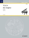 Der Jongleur op. 31/3 f�r Klavier