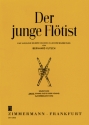 Der junge Fl�tist Zweite Stimme