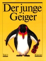 Der junge Geiger Teil 2  Klavierbegleitung f�r den Lehrer