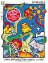 Der Karneval der Tiere f�r Ensemble (1./2.Stimme C/B mit Klavier, Basstimme, Schlagw. ad lib)