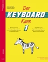 Der Keyboard Kurs Band 1  