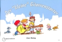 Der kleine Gitarrenstarter Neuausgabe komplett 