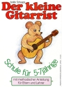 Der kleine Gitarrist Band 1