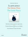 Der kleine Prinz f�r Klavier 4-h�ndig