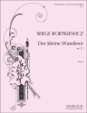 Der kleine Wanderer op.21 f�r Klavier