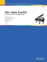 Der neue Gurlitt, Band 1 - Leichte Klavierst�cke