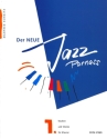 Der neue Jazz Parnass Band 1 - Studien und St�cke f�r Klavier