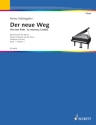 Der neue Weg Band 1 f�r Klavier