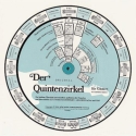 Der Quintenzirkel f�r Gitarre zur leichten �bersicht und schnellem Auffinden aller Tonarten