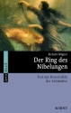 Der Ring des Nibelungen Text mit Notentafeln der Leitmotive