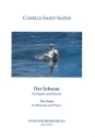 Der Schwan f�r Fagott und Klavier