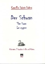 Der Schwan