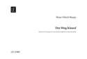 Der Weg hinauf Methodische �bungen f�r fortschreitende Spieler der Sopranblockfl�te