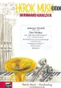 Der Winter (Ausgabe in F-Dur ) f�r Trompete und Orgel