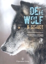 Der Wolf und Struct f�r Kontrabass und Klavier